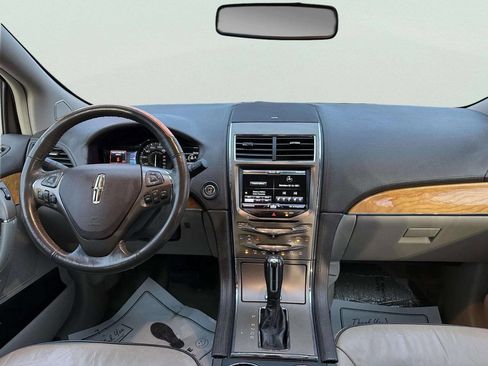 Used 2015 Lincoln MKX AWD w/ Equipment Group 102A image 14