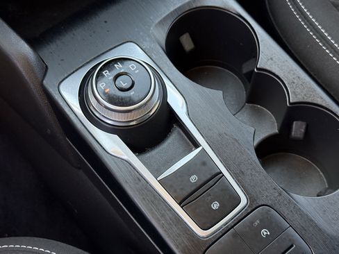 Used 2025 Ford Escape Active image 24