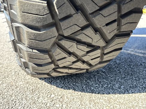 Used 2025 Chevrolet Silverado 1500 High Country image 12