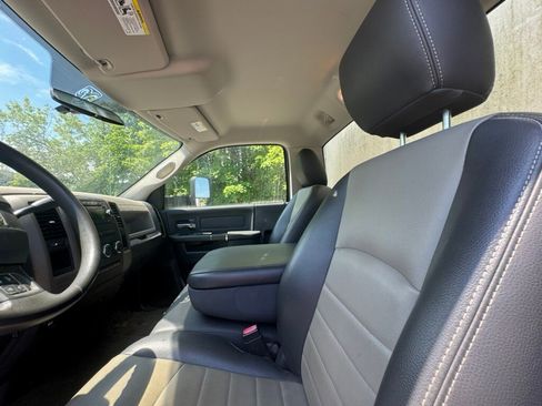 Used 2012 RAM 3500 ST w/ PWR & Remote Entry Group image 9