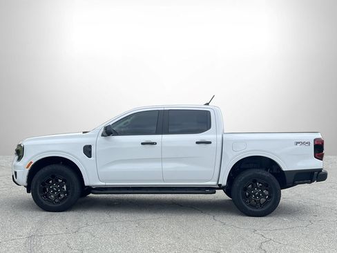 New 2026 Ford Ranger XLT AWD/4WD image 19