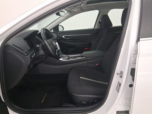Used 2023 Hyundai Sonata SEL w/ Convenience Package image 5
