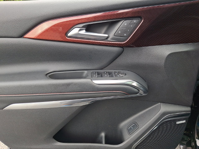Certified 2025 Chevrolet Traverse RS FWD image 12