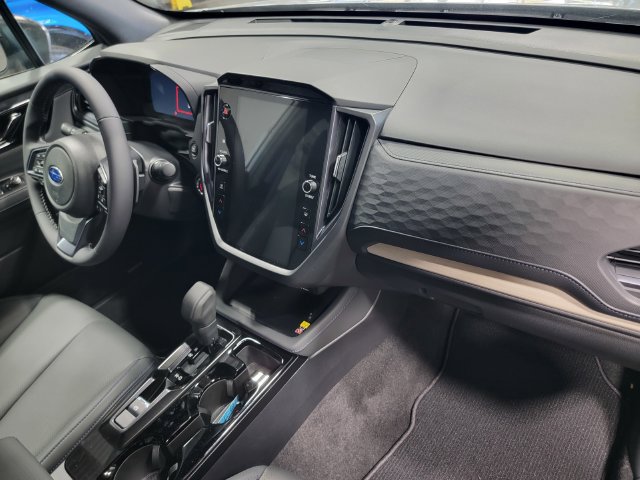 New 2026 Subaru Forester Sport AWD/4WD image 15