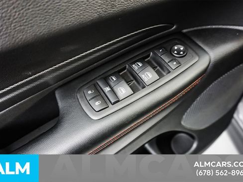 Used 2026 Dodge Durango GT RWD image 50