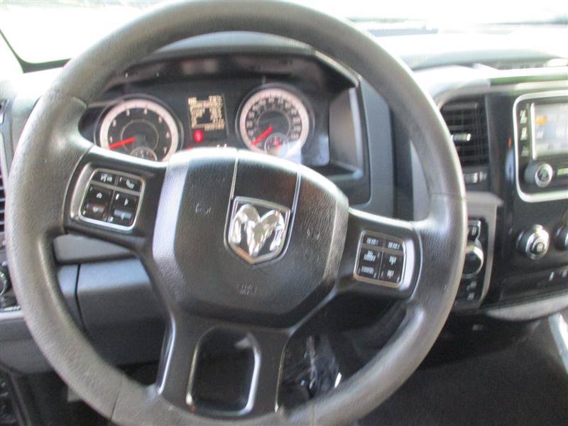 Used 2017 RAM 1500 Tradesman w/ Popular Equipment Group AWD/4WD image 16