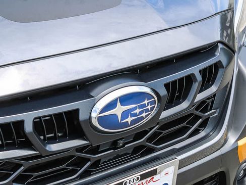 Used 2025 Subaru Outback Wilderness w/ Wilderness Package AWD/4WD image 5