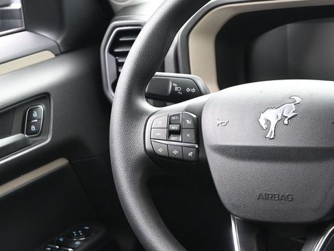 New 2026 Ford Bronco Sport Big Bend AWD/4WD image 20