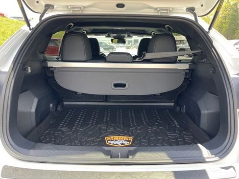 Certified 2025 Subaru Crosstrek 2.5i Wilderness w/ Wilderness Package image 19
