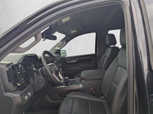 Used 2024 GMC Sierra 1500 SLT AWD/4WD image 12