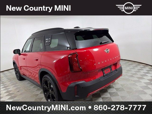 New 2027 MINI Cooper Countryman S AWD/4WD image 5