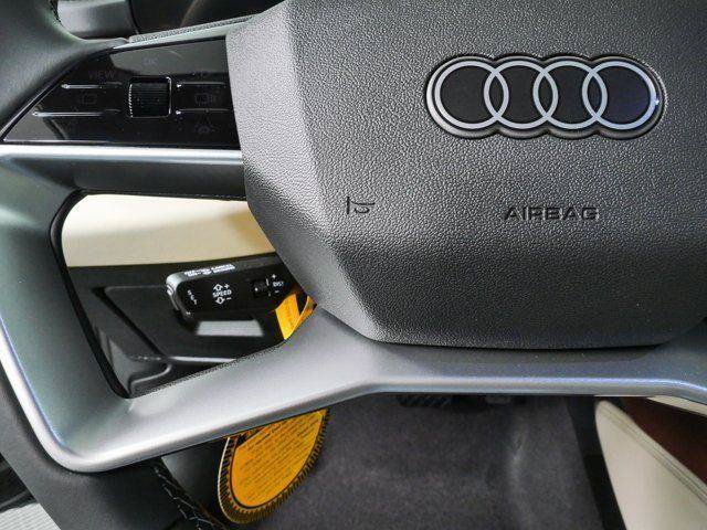 New 2026 Audi A5 Premium AWD/4WD image 10