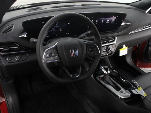 New 2026 Buick Envista Sport Touring w/ Convenience I Package image 9