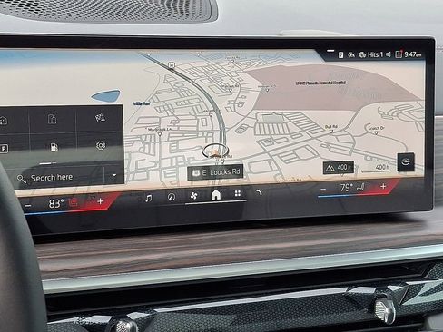 New 2026 BMW X5 xDrive50e w/ Premium Package image 13