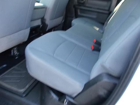 Used 2017 RAM 2500 Tradesman w/ Popular Equipment Group image 30