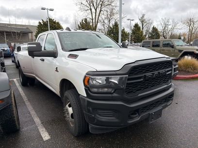 Certified 2023 RAM 3500 Tradesman