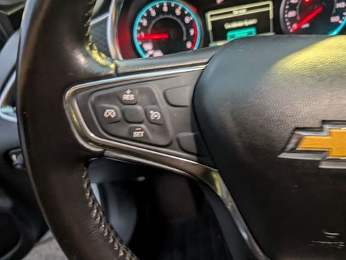 Used 2018 Chevrolet Malibu LT w/ Redline Edition image 17