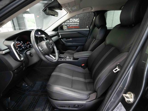 Used 2024 MAZDA CX-50 AWD 2.5 S w/ Preferred Package image 9