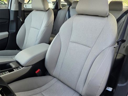 New 2025 Honda Accord SE image 20