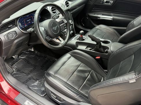 Used 2019 Ford Mustang GT Premium w/ Performance Package - Level 2 RWD image 15