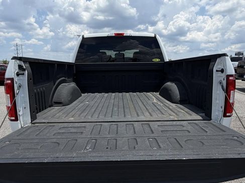 Used 2019 Ford F150 XL w/ Equipment Group 101A Mid AWD/4WD image 9