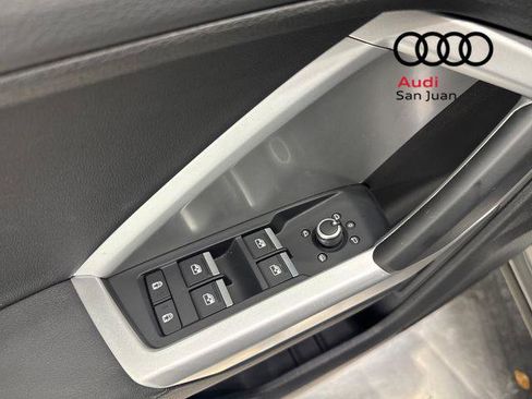 Certified 2025 Audi Q3 2.0T Premium w/ Convenience Package AWD/4WD image 29