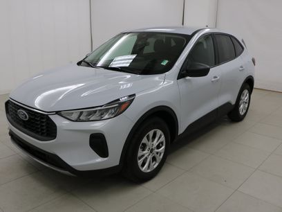 Certified 2025 Ford Escape Active w/ Cold Weather Package