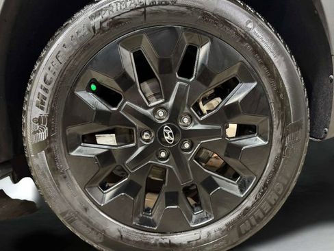 Used 2024 Hyundai Tucson XRT AWD/4WD image 34
