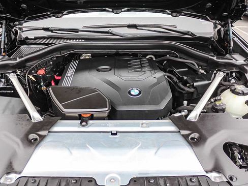 Certified 2023 BMW X3 xDrive30i w/ Premium Package w/ZPA image 26