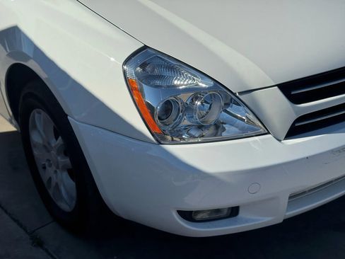 Used 2007 Kia Sedona EX image 39