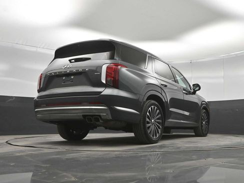 Used 2024 Hyundai Palisade Calligraphy AWD/4WD image 38