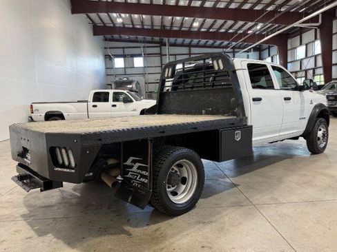 Used 2022 RAM 4500 Tradesman w/ Safety Group AWD/4WD image 8