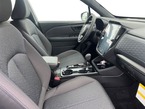 New 2026 Subaru Forester Premium image 15