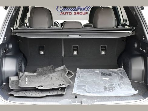 Certified 2026 Subaru Forester Premium AWD/4WD image 24
