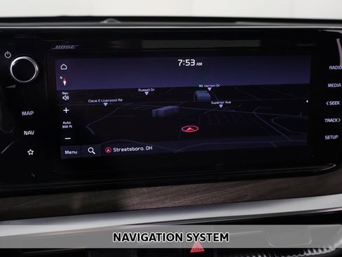 Certified 2022 Kia K5 EX w/ EX Premium Package image 3