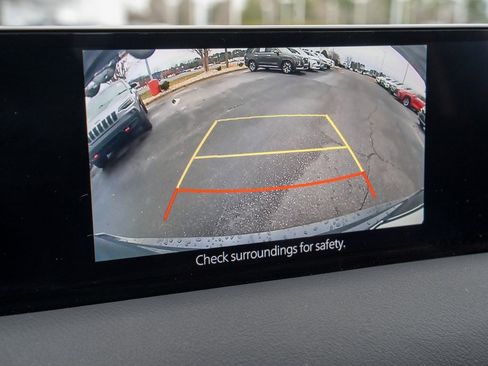 Used 2023 MAZDA CX-5 Carbon Edition image 15