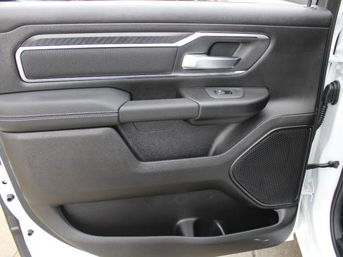 New 2026 RAM 1500 Big Horn image 31