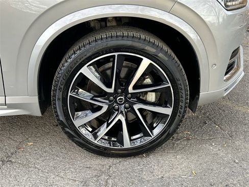 Certified 2023 Volvo XC90 B6 Plus w/ Protection Package Premier image 13