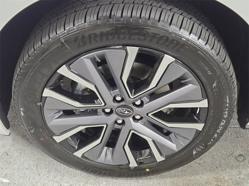 New 2026 Subaru Solterra Limited XT image 6