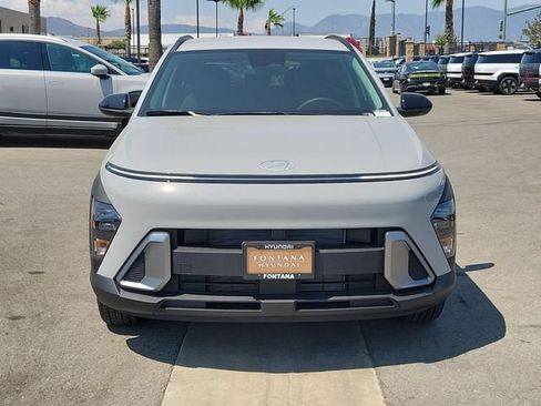 New 2027 Hyundai Kona SEL Sport FWD image 31
