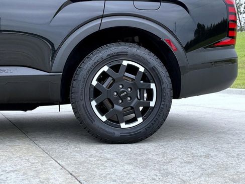 Certified 2026 Hyundai Palisade XRT Pro AWD/4WD image 25