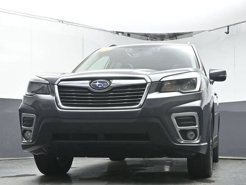 Used 2021 Subaru Forester Limited AWD/4WD image 35