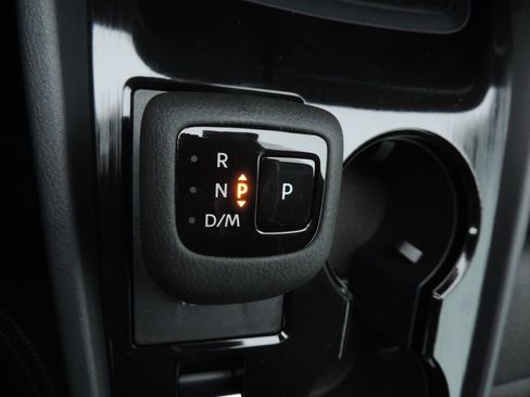 New 2026 Nissan Rogue SV image 22