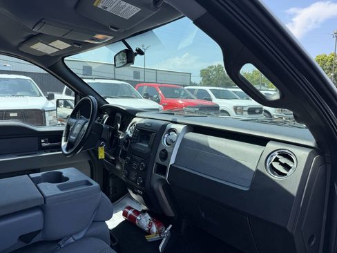 Used 2014 Ford F150 XLT w/ XLT Convenience Package AWD/4WD image 9