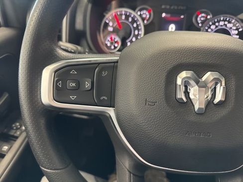 New 2026 RAM 2500 Tradesman AWD/4WD image 32