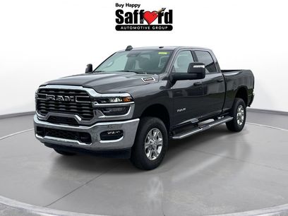 Used 2026 RAM 2500 Big Horn