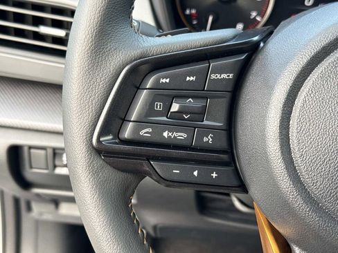 New 2026 Subaru Crosstrek 2.5i Wilderness AWD/4WD image 43