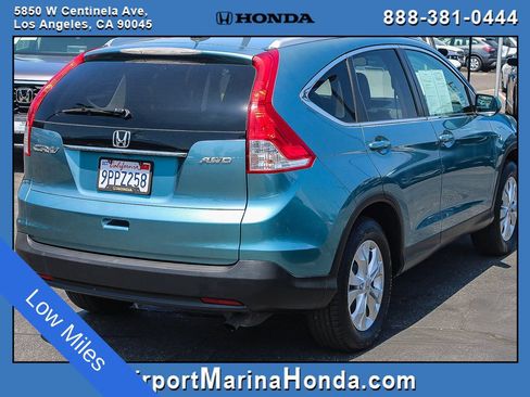 Used 2013 Honda CR-V EX-L image 13