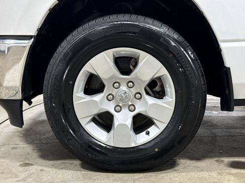 Used 2023 RAM 1500 Big Horn AWD/4WD image 26