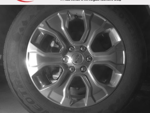 Used 2023 Ford F150 Platinum w/ Equipment Group 701A High AWD/4WD image 12
